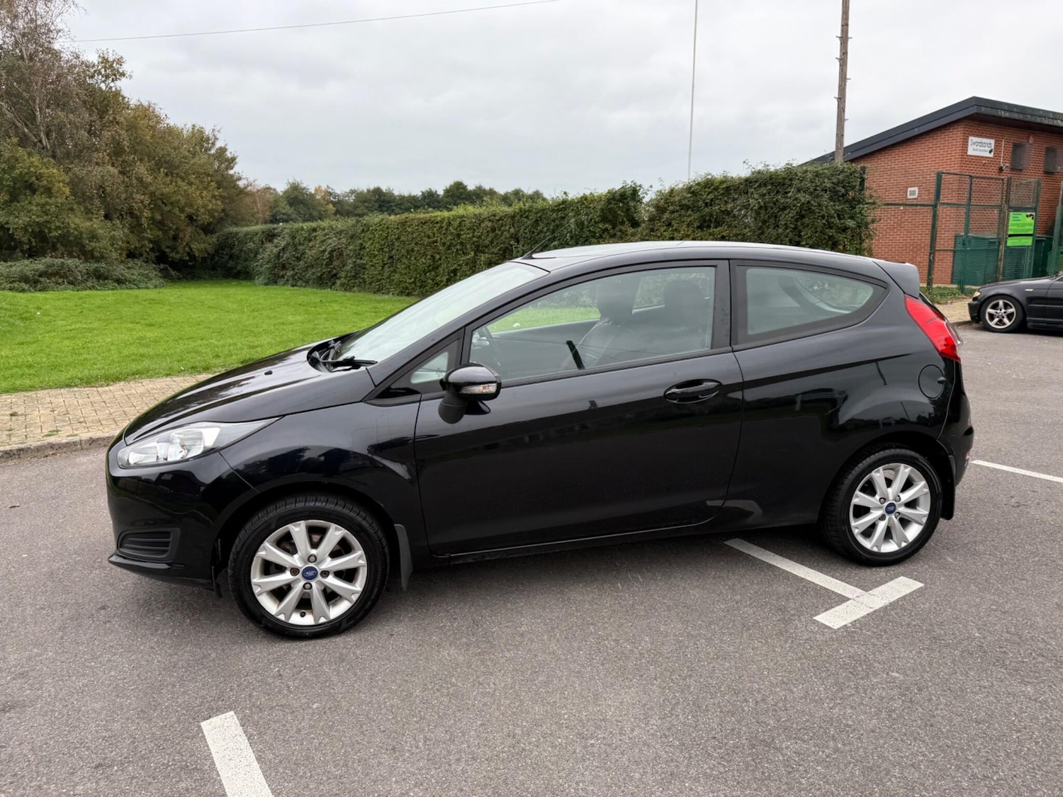 Used Ford Fiesta 2013 for sale - 78001993: Photo 15