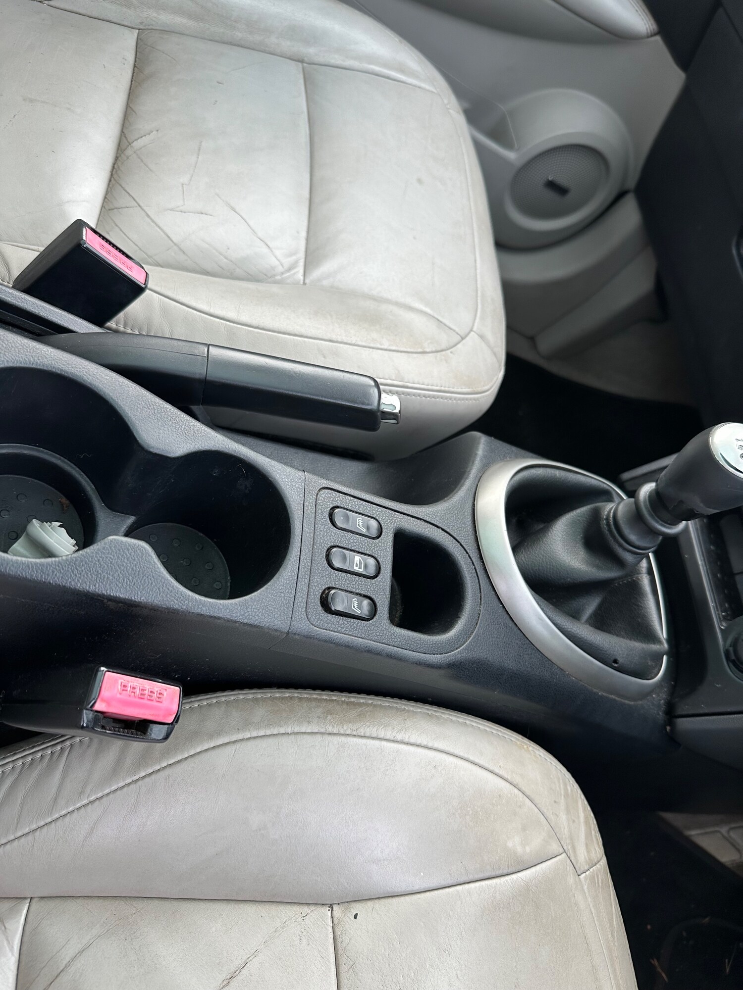 Used Nissan Qashqai+2 2011 for sale - 77942391: Photo 11