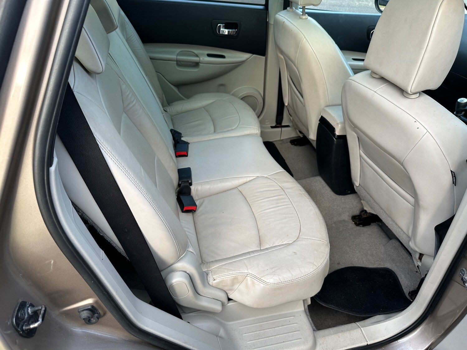 Used Nissan Qashqai+2 2011 for sale - 77942391: Photo 7