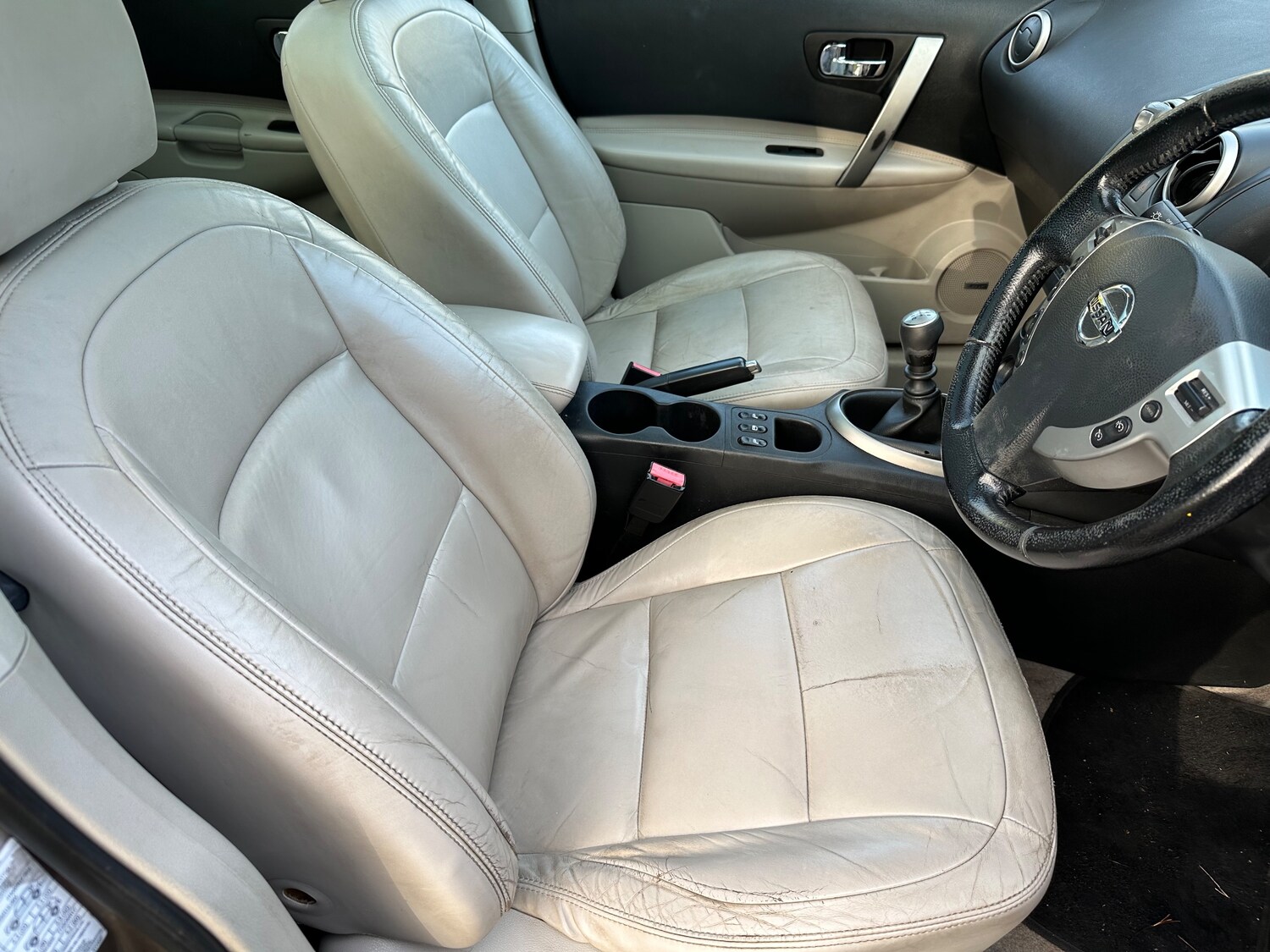 Used Nissan Qashqai+2 2011 for sale - 77942391: Photo 8