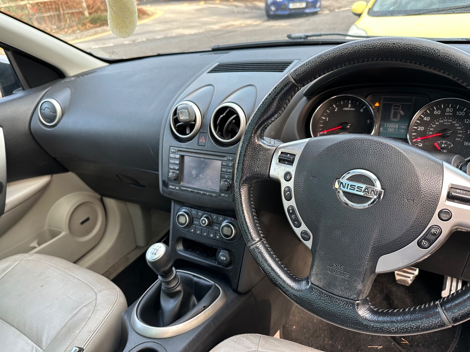 Used Nissan Qashqai+2 2011 for sale - 77942391: Photo 9