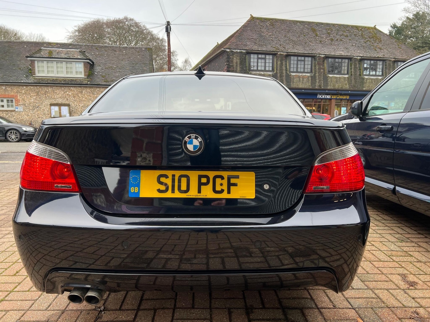 Used BMW 5 Series 2006 for sale - 78029278: Photo 10