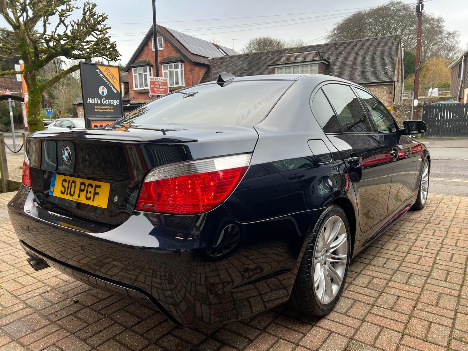 Used BMW 5 Series 2006 for sale - 78029278: Photo 11