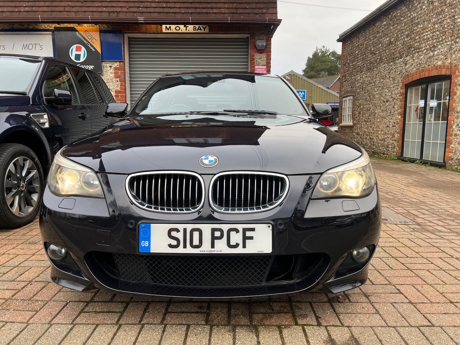 Used BMW 5 Series 2006 for sale - 78029278: Photo 13