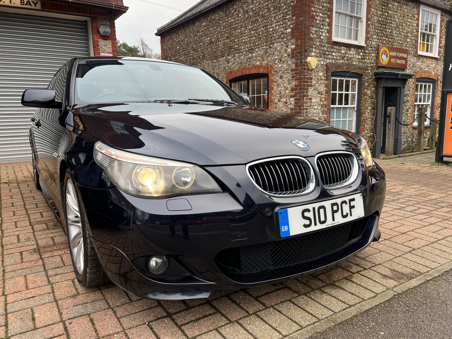 Used BMW 5 Series 2006 for sale - 78029278: Photo 14