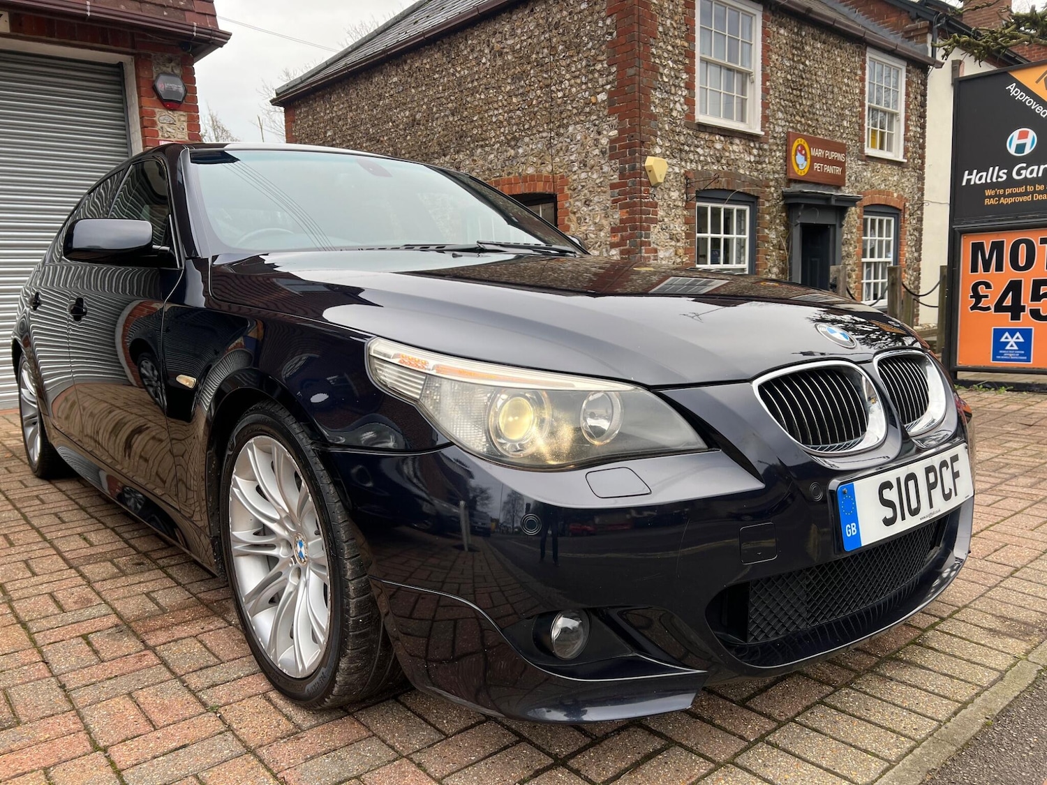 Used BMW 5 Series 2006 for sale - 78029278: Photo 15