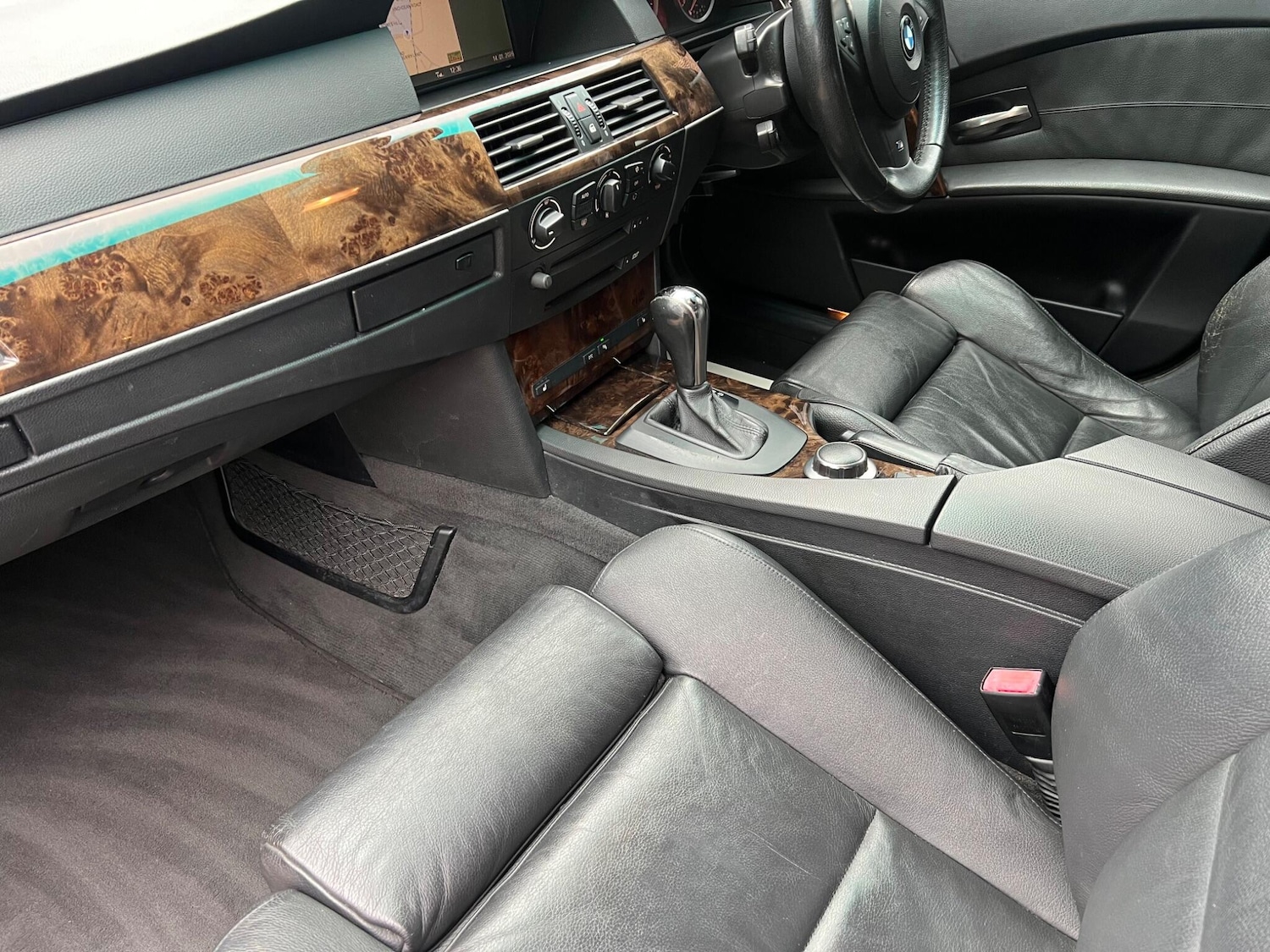 Used BMW 5 Series 2006 for sale - 78029278: Photo 17