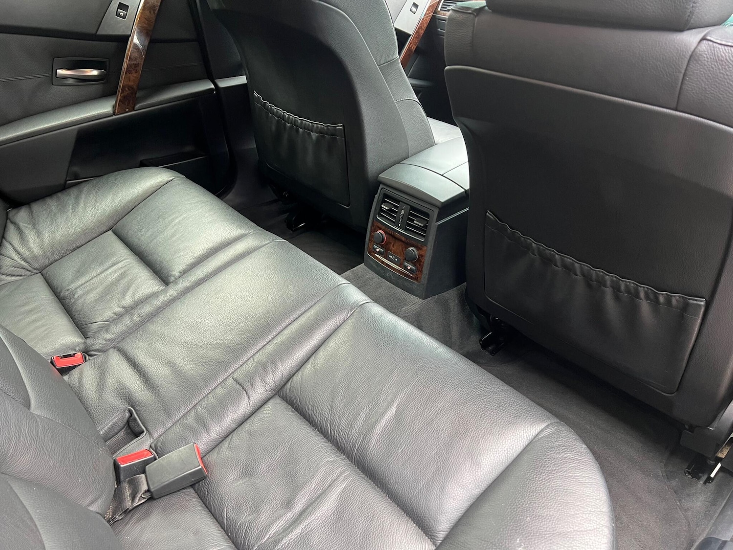 Used BMW 5 Series 2006 for sale - 78029278: Photo 19