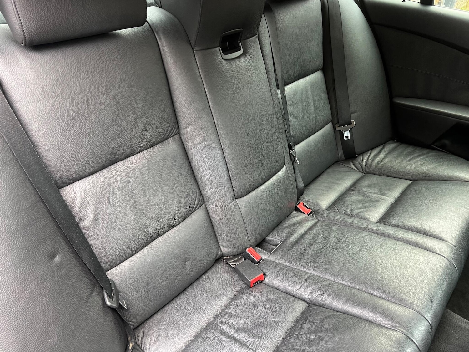 Used BMW 5 Series 2006 for sale - 78029278: Photo 20