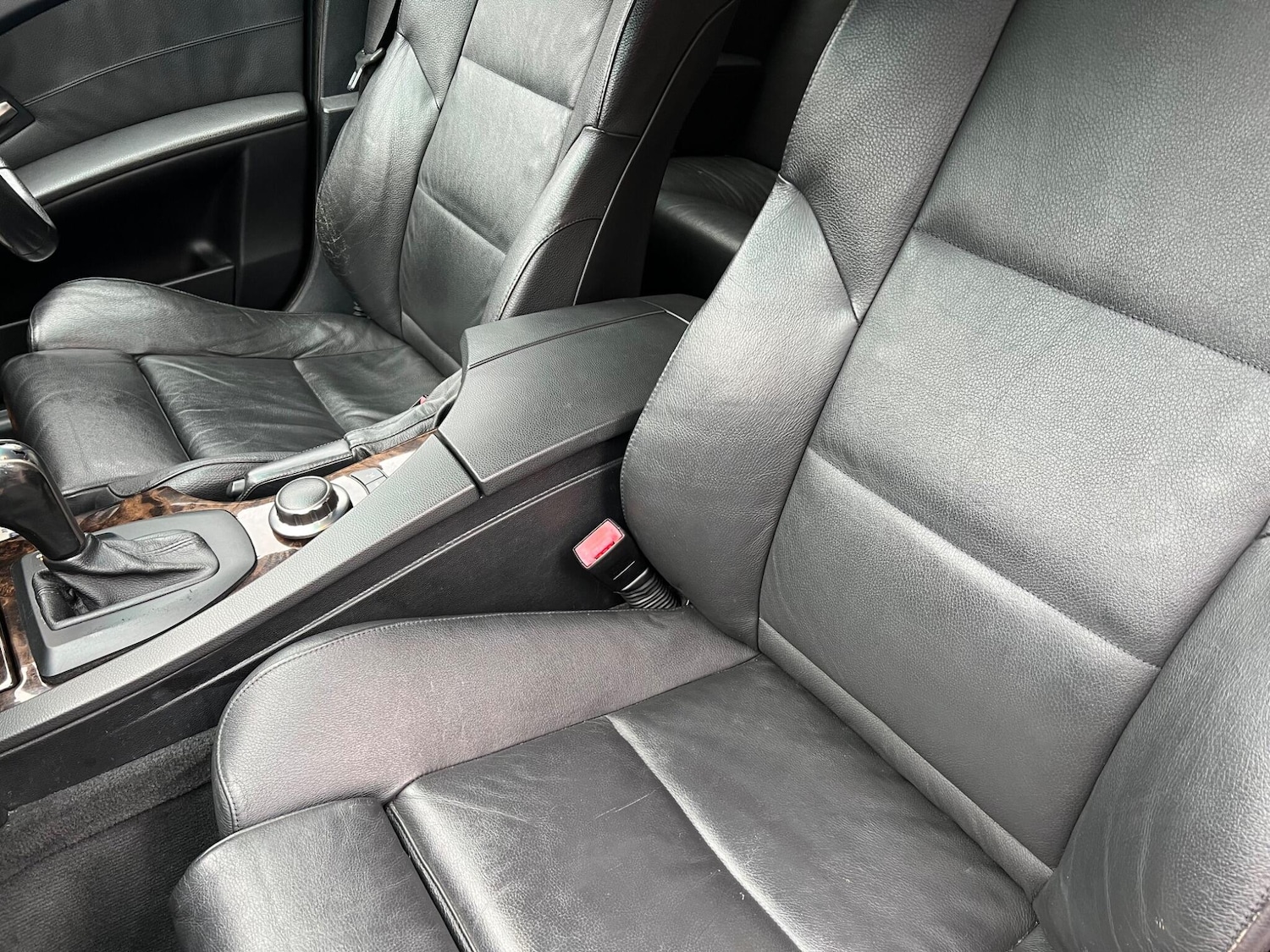 Used BMW 5 Series 2006 for sale - 78029278: Photo 21