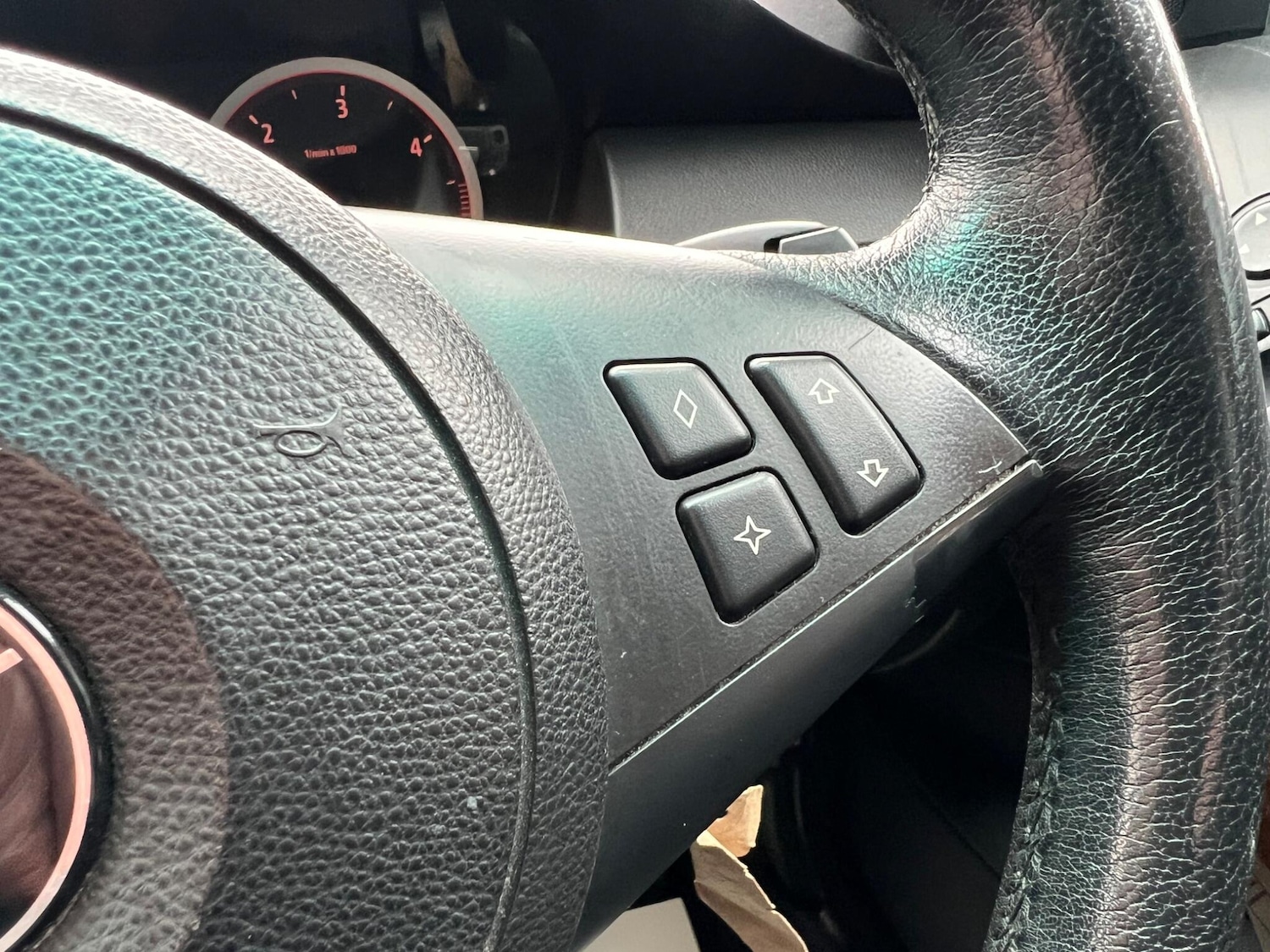 Used BMW 5 Series 2006 for sale - 78029278: Photo 23