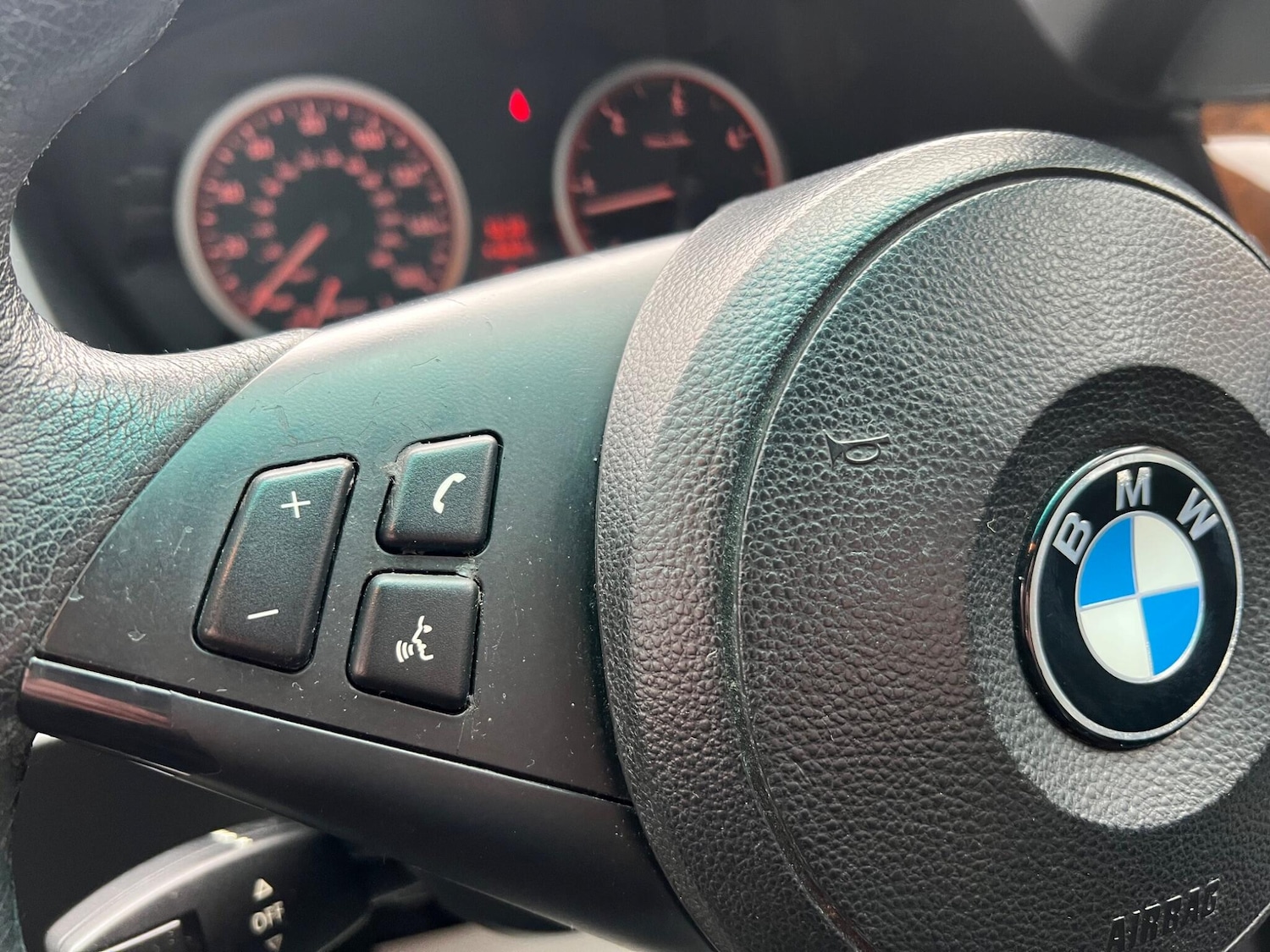 Used BMW 5 Series 2006 for sale - 78029278: Photo 24