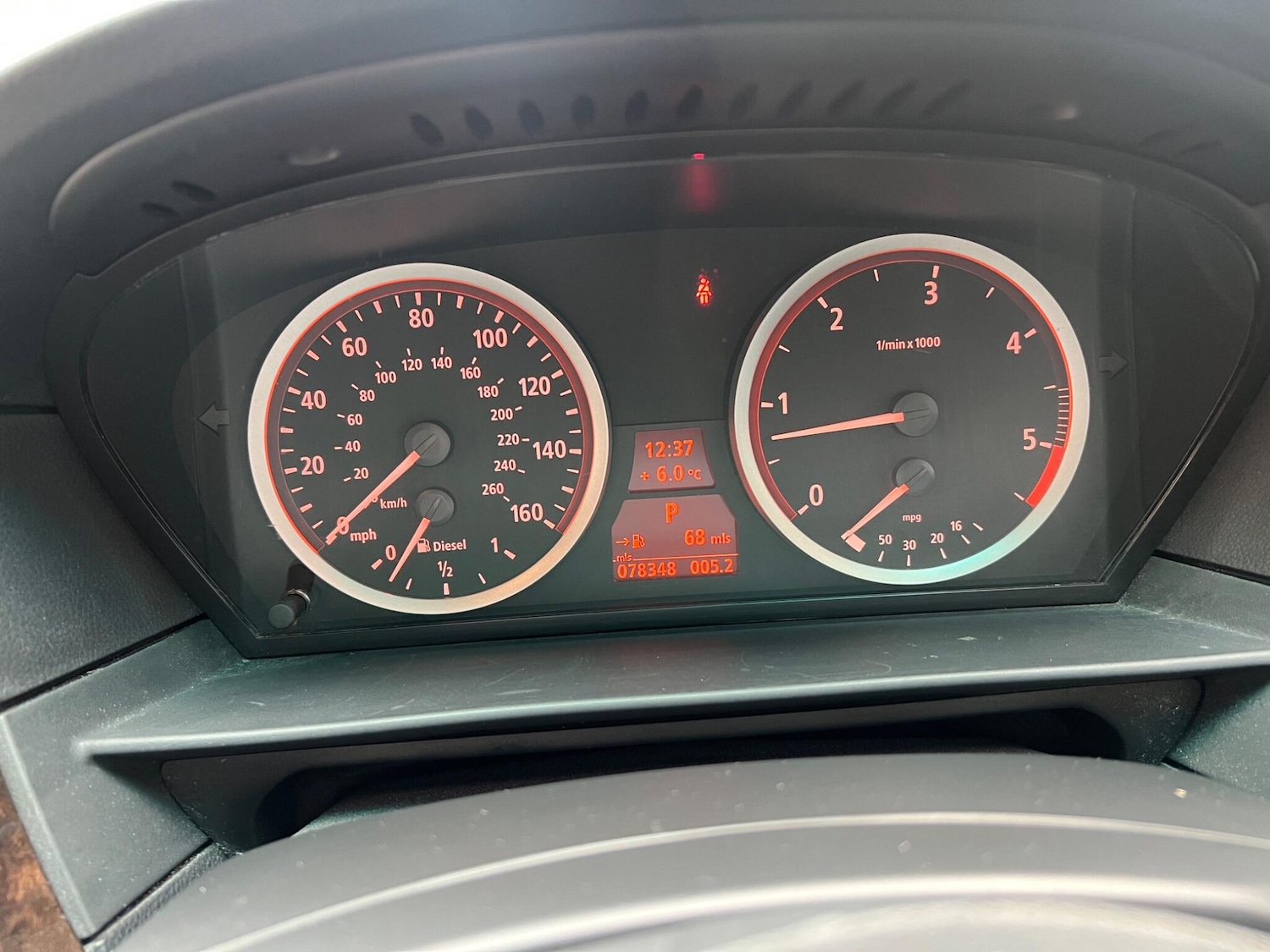 Used BMW 5 Series 2006 for sale - 78029278: Photo 25