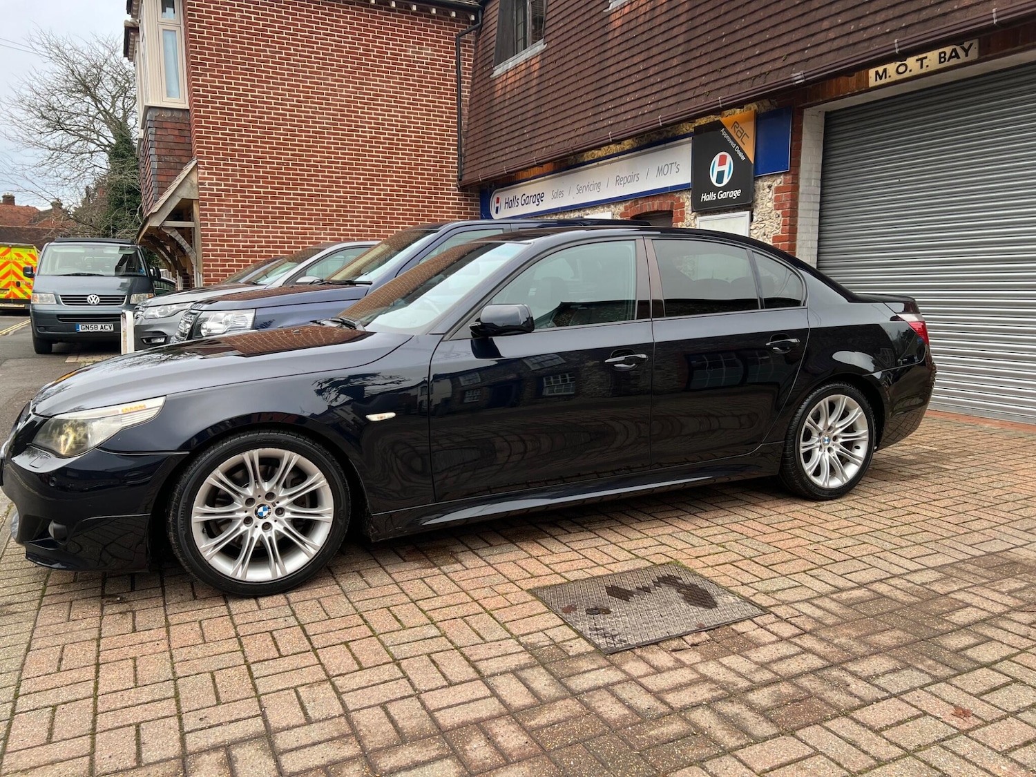 Used BMW 5 Series 2006 for sale - 78029278: Photo 5