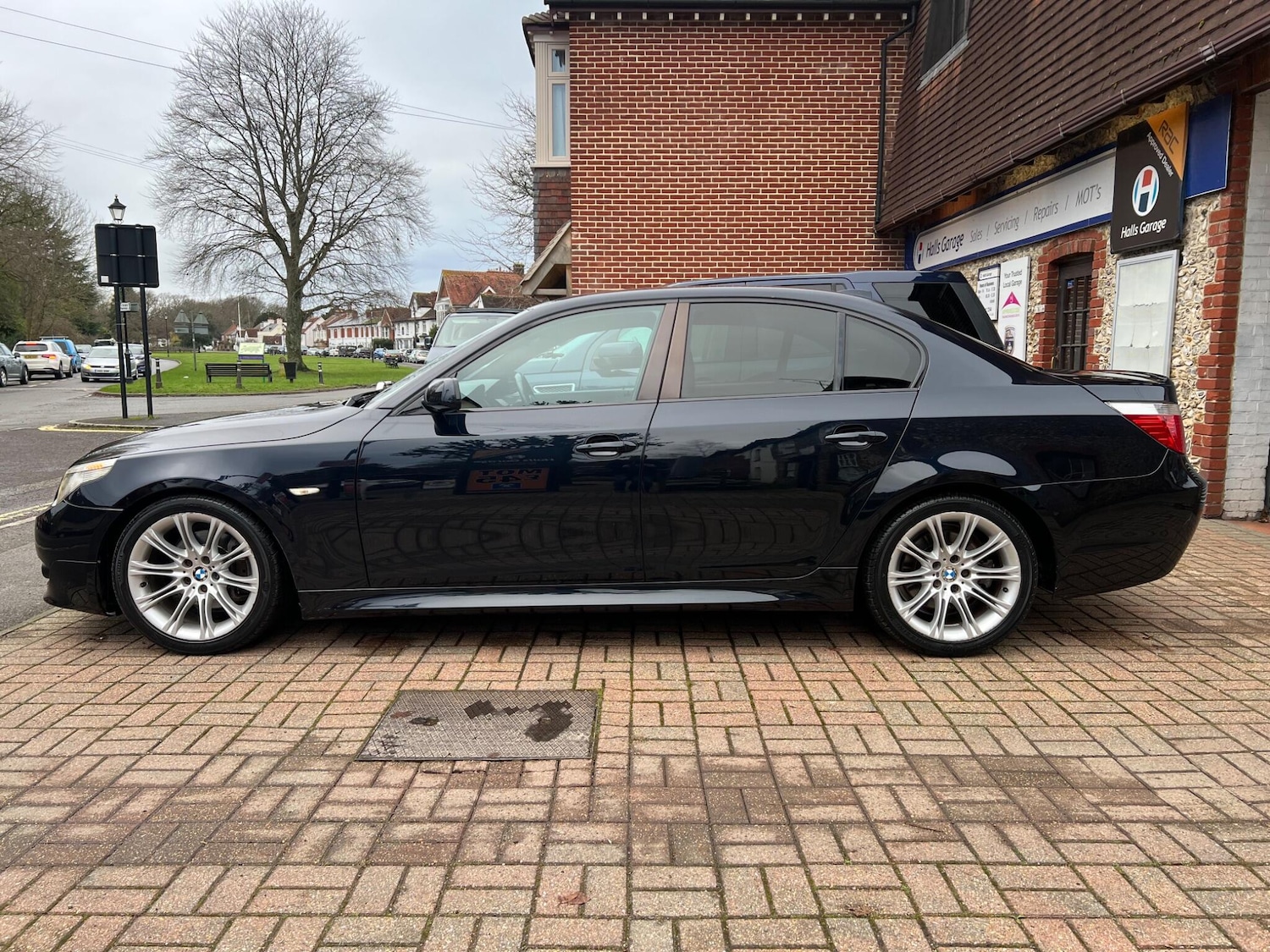 Used BMW 5 Series 2006 for sale - 78029278: Photo 6