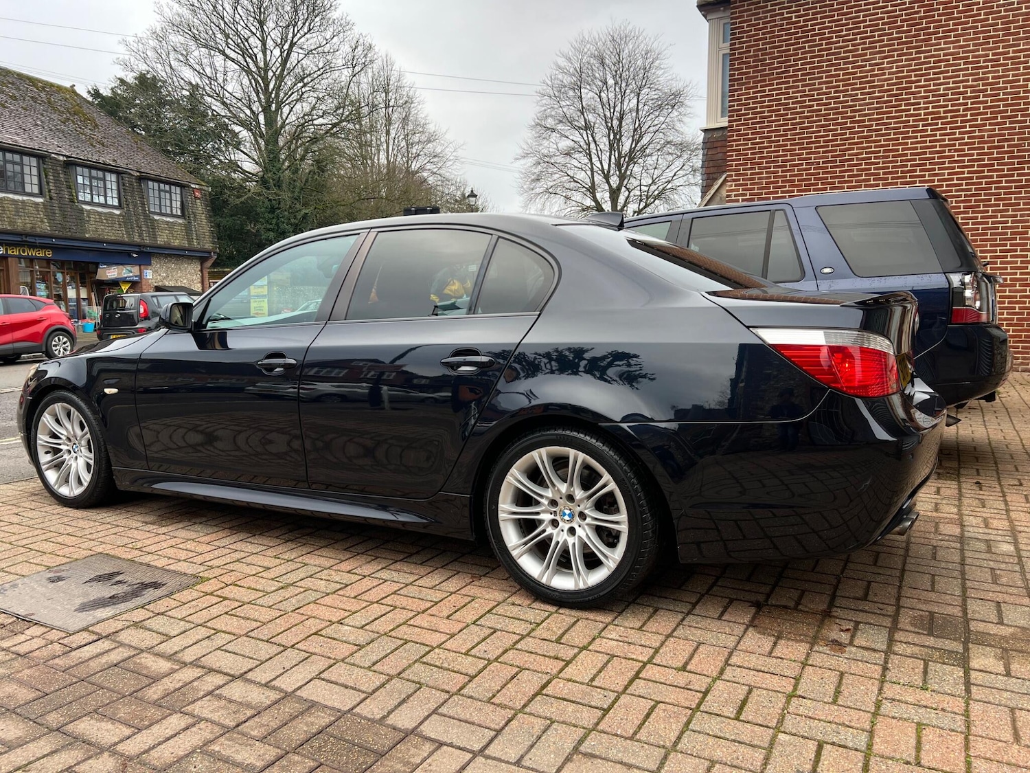 Used BMW 5 Series 2006 for sale - 78029278: Photo 7