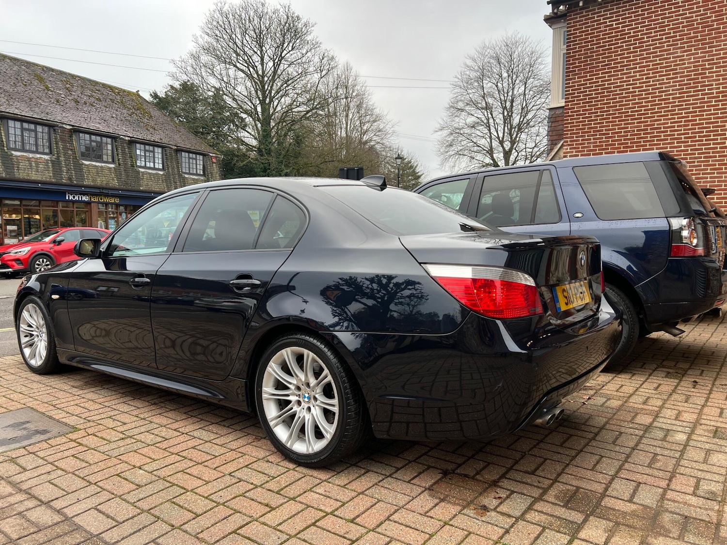 Used BMW 5 Series 2006 for sale - 78029278: Photo 8