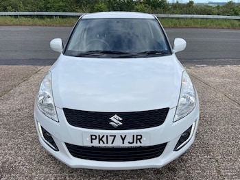 Used Suzuki Swift 2017 for sale - 78722405: Photo