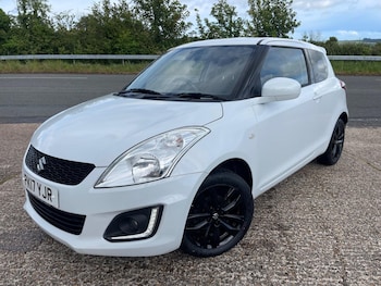 Used Suzuki Swift 2017 for sale - 78722405: Photo
