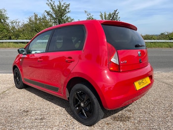 Used SEAT Mii 2017 for sale - 78852354: Photo