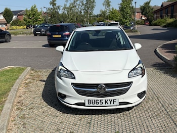 Used Vauxhall Corsa 2015 for sale - 78990690: Photo