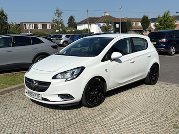 Used Vauxhall Corsa 2015 for sale - 78990690: Photo