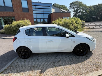 Used Vauxhall Corsa 2015 for sale - 78990690: Photo