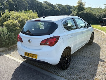 Used Vauxhall Corsa 2015 for sale - 78990690: Photo