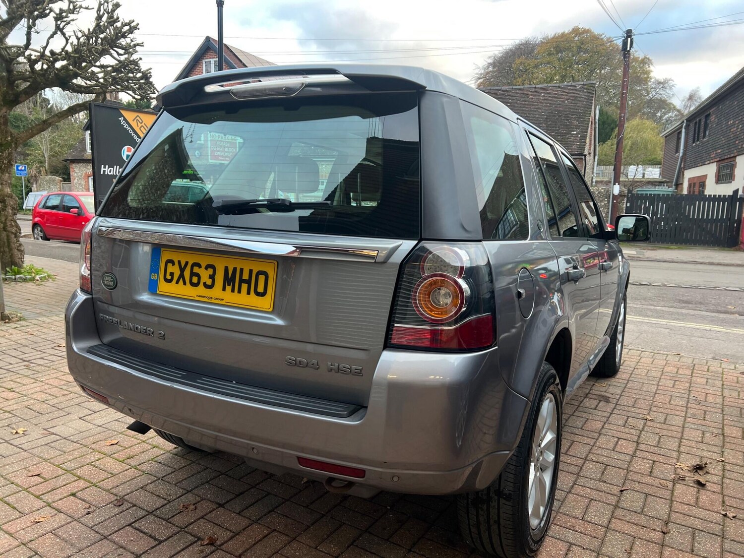 Used Land Rover Freelander 2013 for sale - 78029279: Photo 10