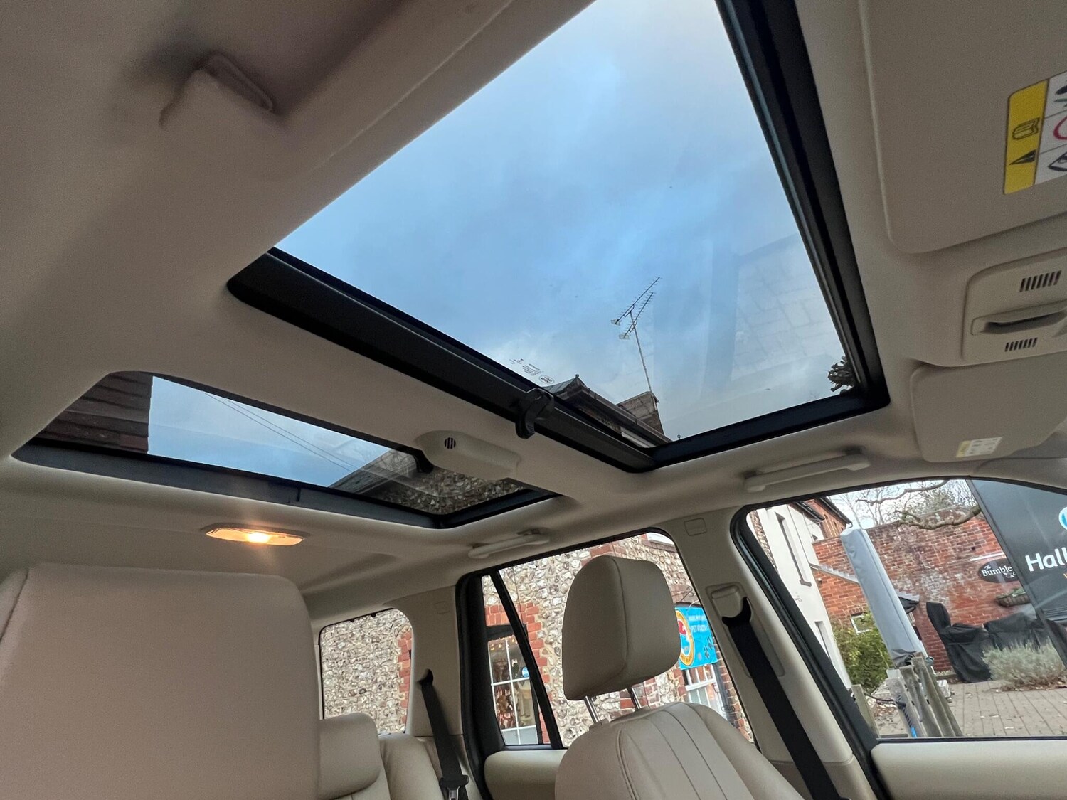 Used Land Rover Freelander 2013 for sale - 78029279: Photo 22