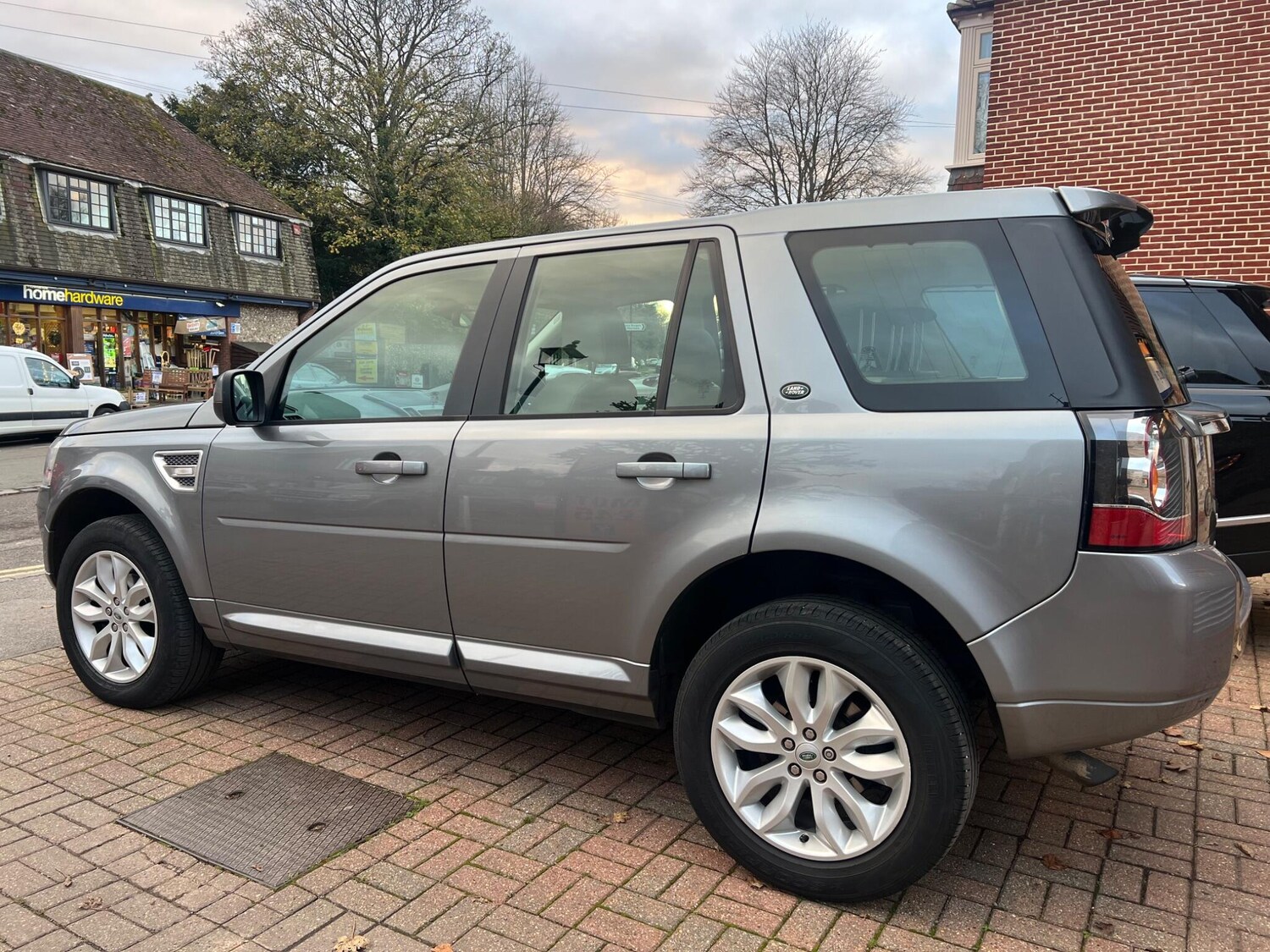 Used Land Rover Freelander 2013 for sale - 78029279: Photo 6