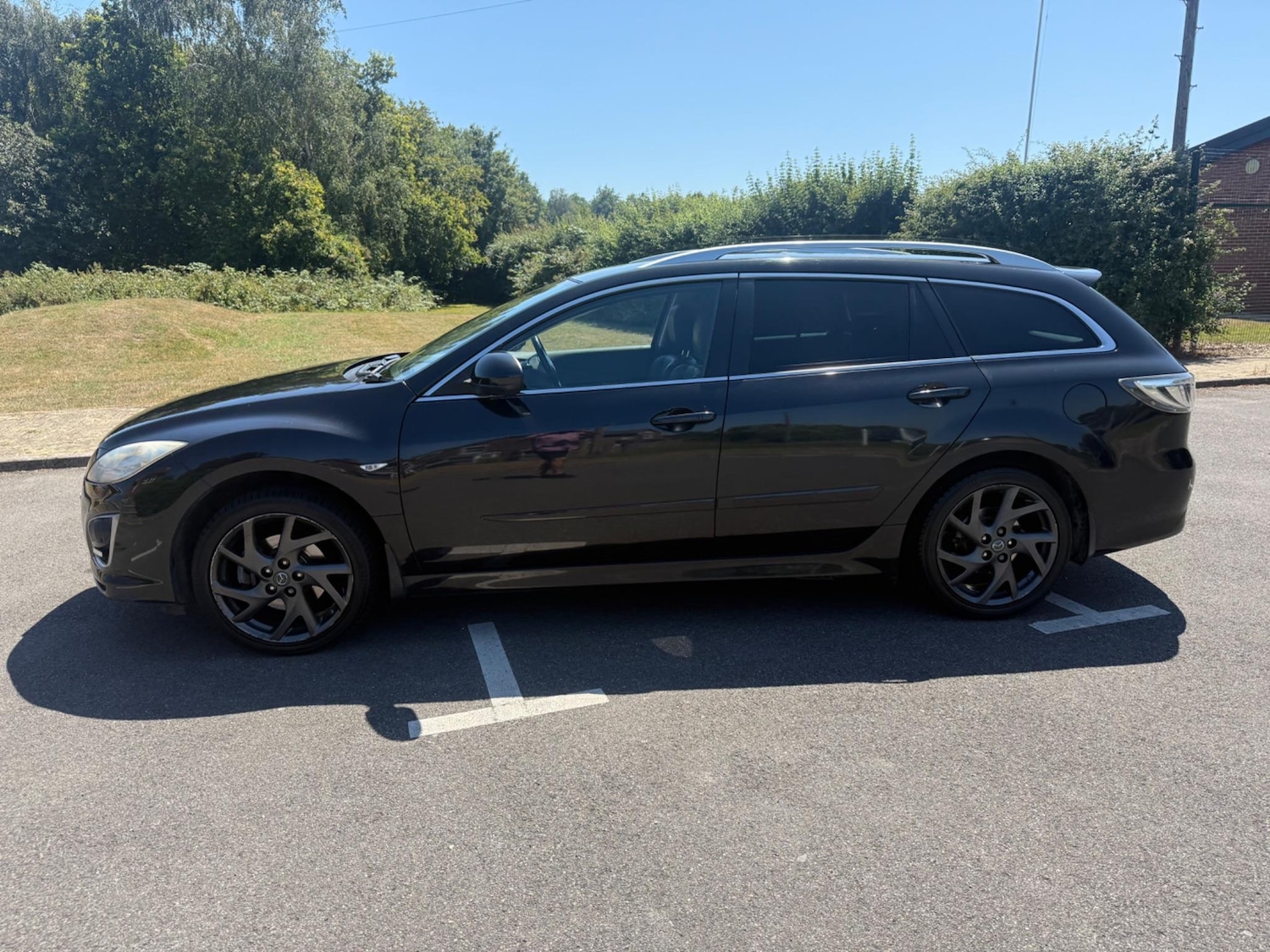 Used Mazda Mazda6 2010 for sale - 78009440: Photo 11