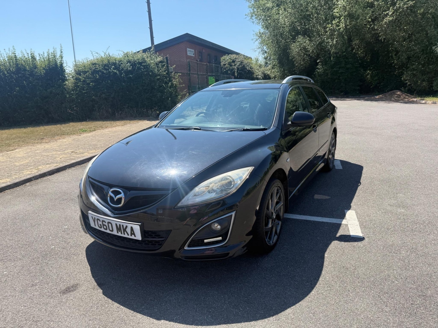 Used Mazda Mazda6 2010 for sale - 78009440: Photo 12