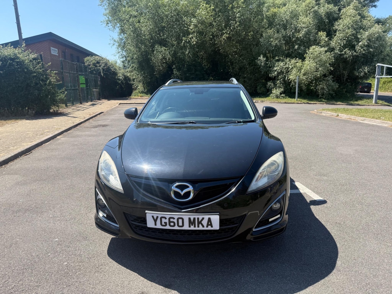 Used Mazda Mazda6 2010 for sale - 78009440: Photo 13