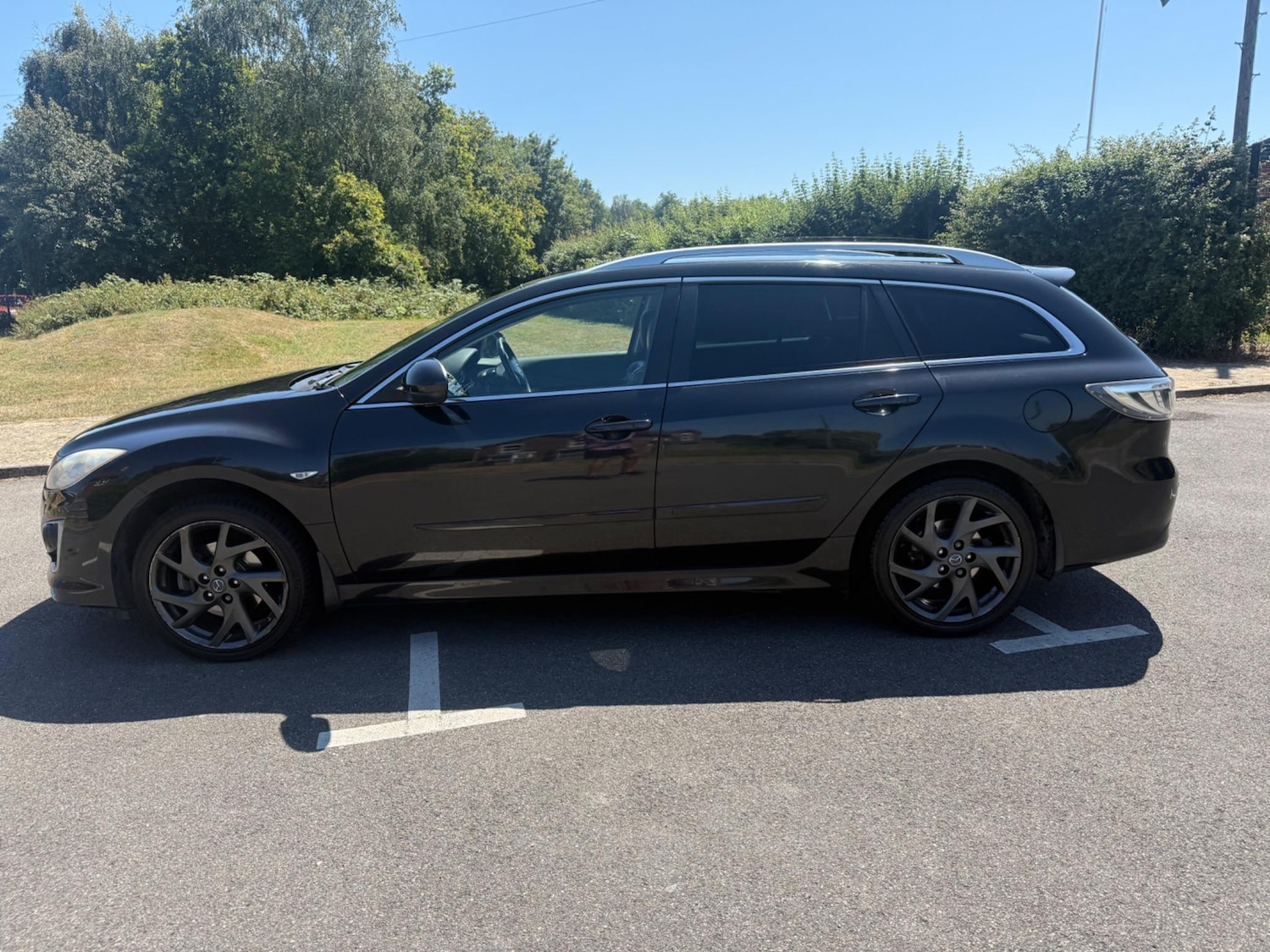 Used Mazda Mazda6 2010 for sale - 78009440: Photo 16