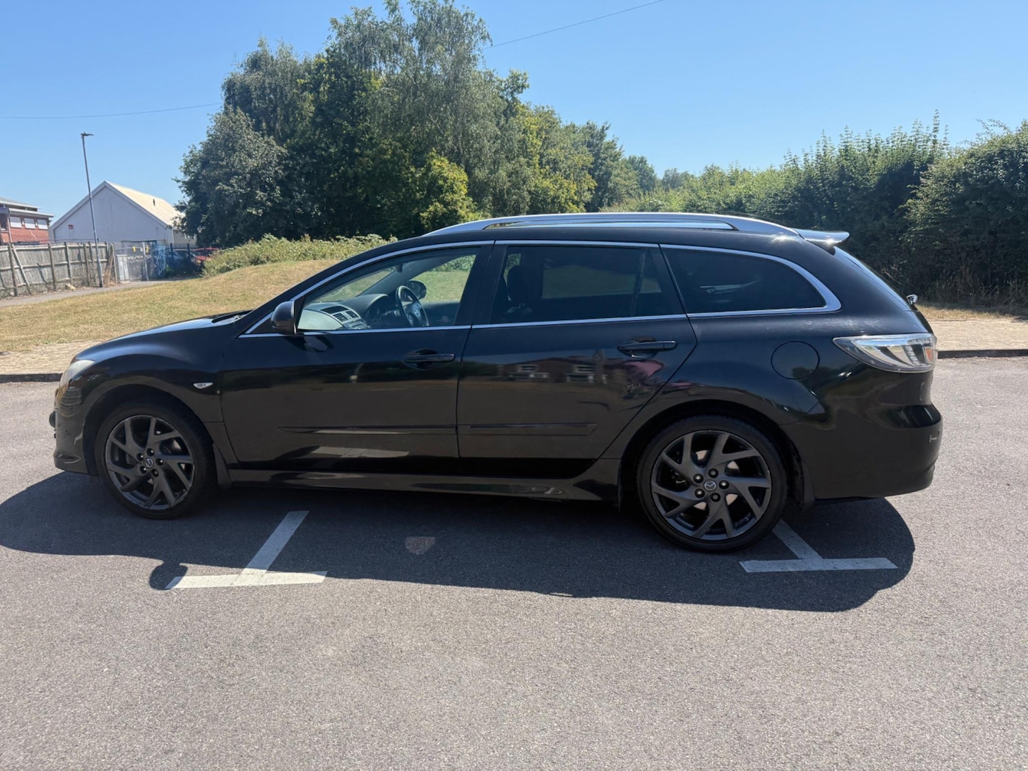 Used Mazda Mazda6 2010 for sale - 78009440: Photo 18