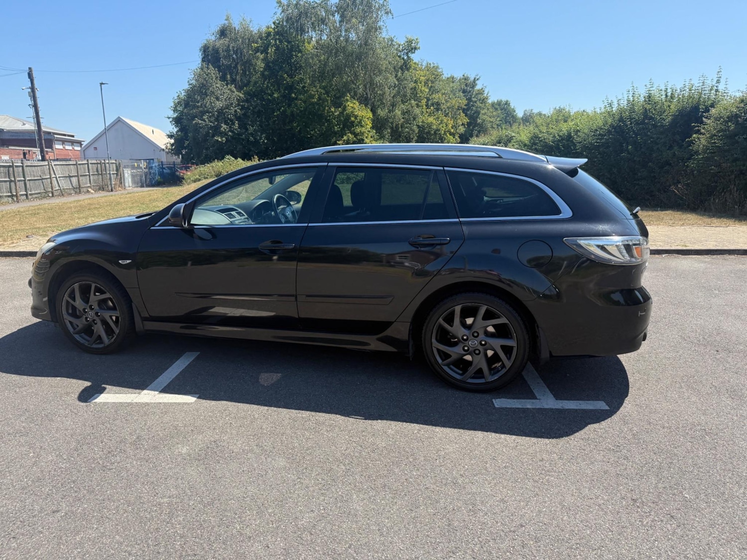 Used Mazda Mazda6 2010 for sale - 78009440: Photo 19