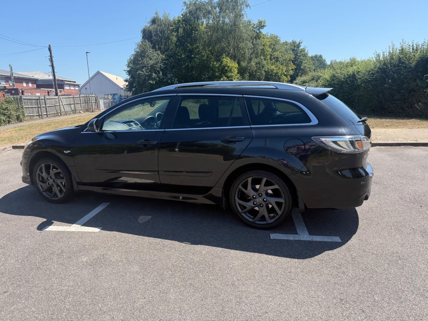 Used Mazda Mazda6 2010 for sale - 78009440: Photo 20