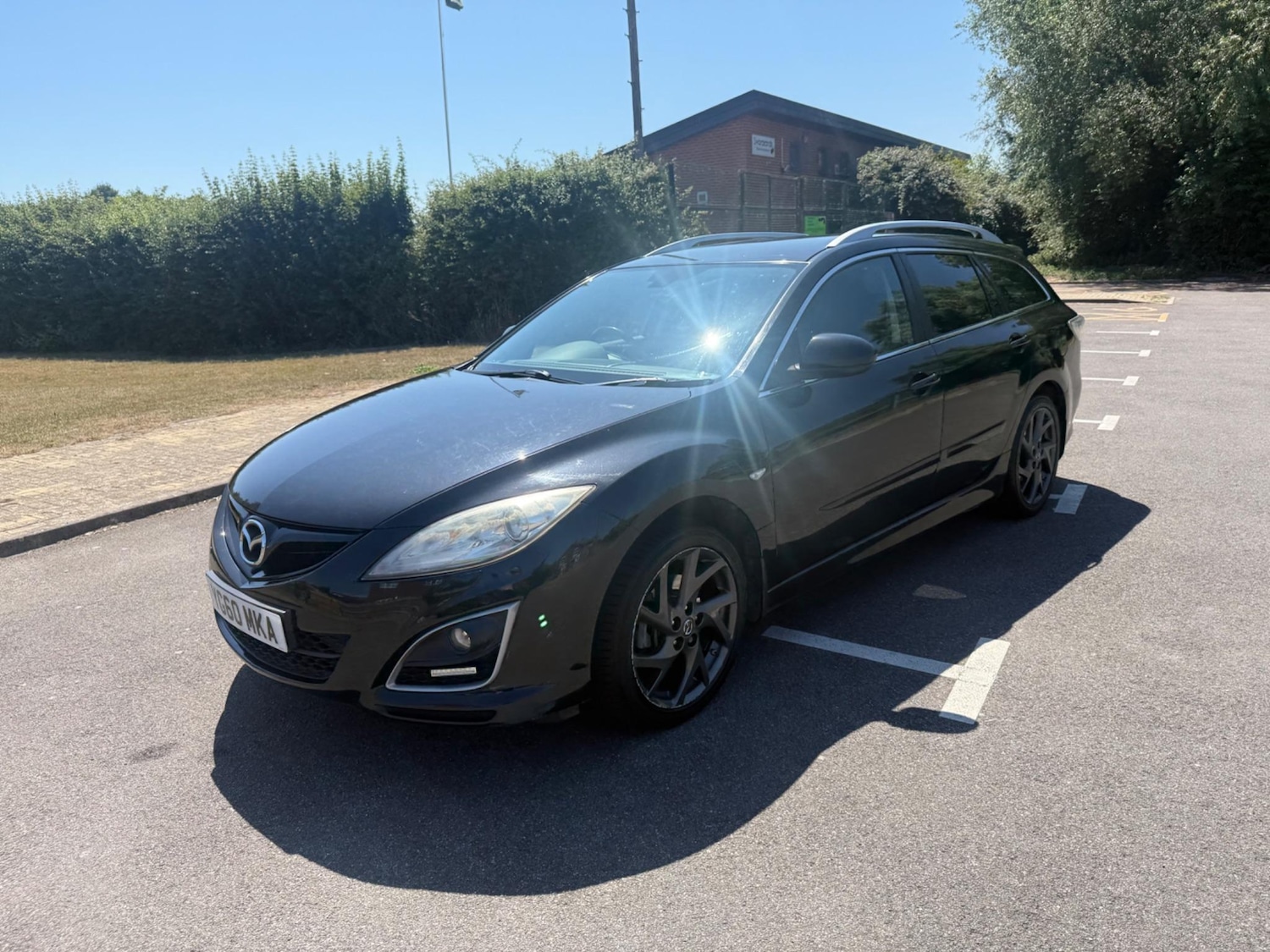 Used Mazda Mazda6 2010 for sale - 78009440: Photo 5