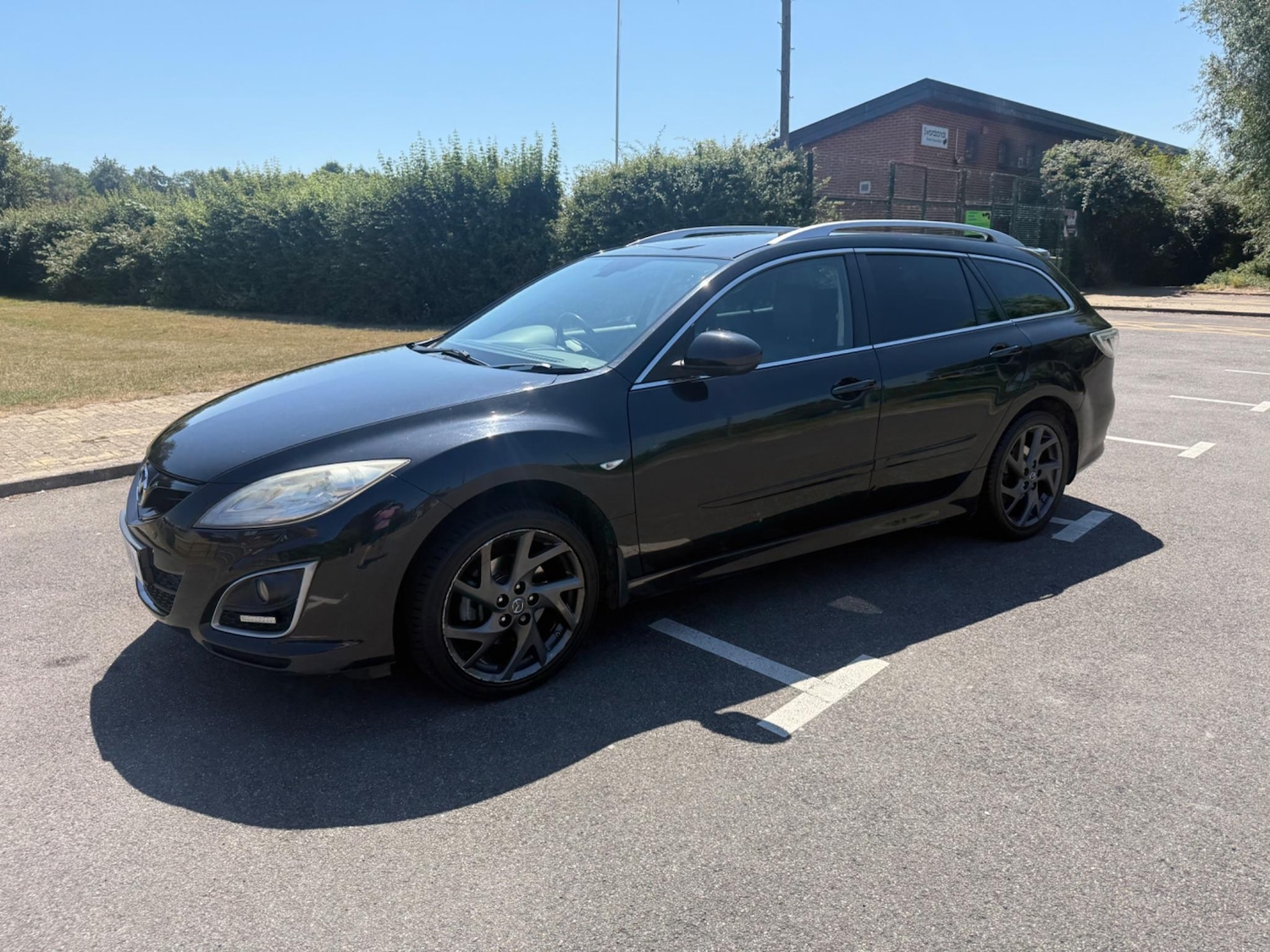 Used Mazda Mazda6 2010 for sale - 78009440: Photo 7