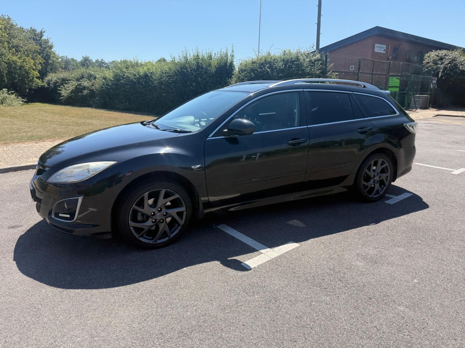 Used Mazda Mazda6 2010 for sale - 78009440: Photo 8