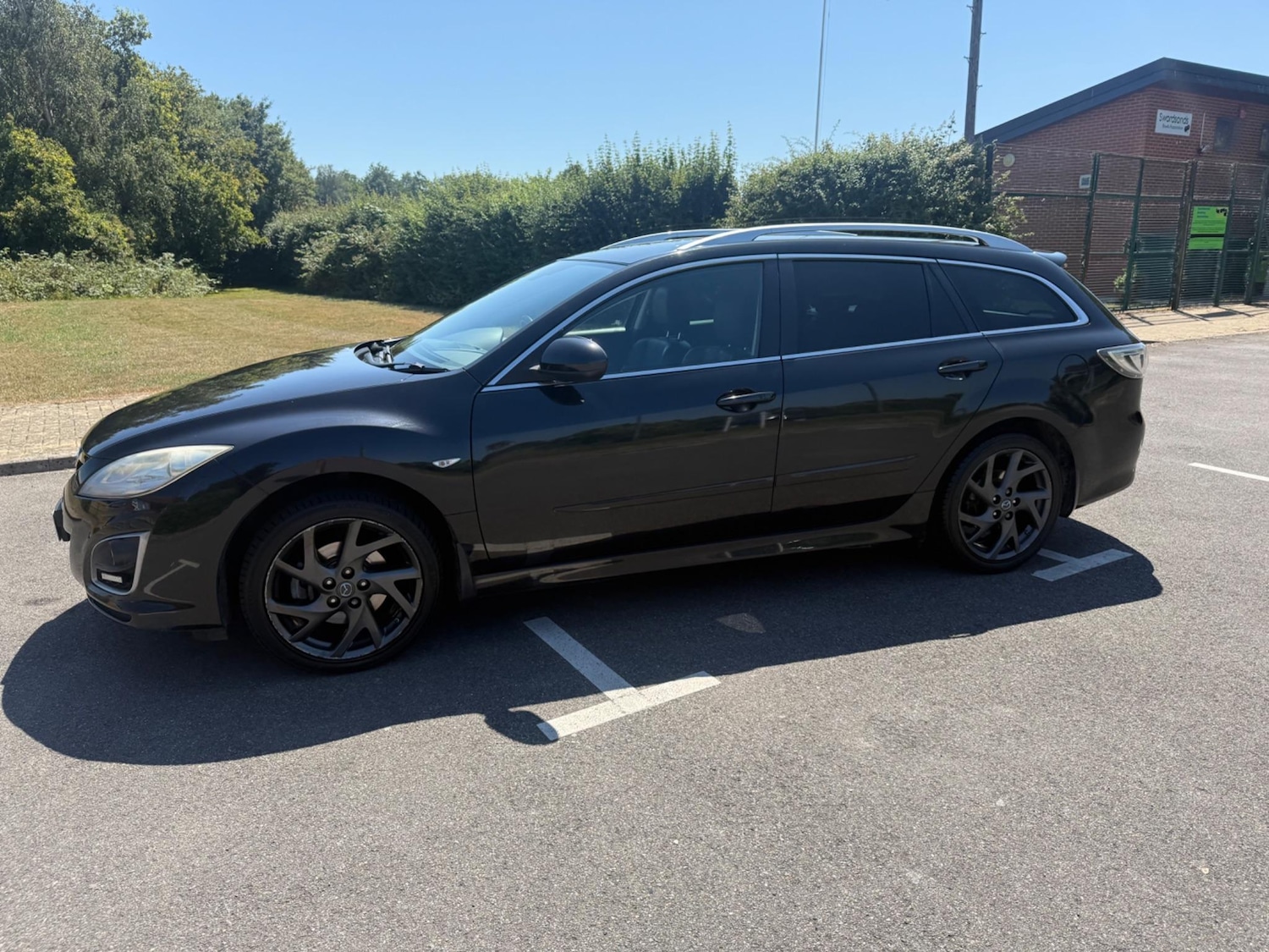 Used Mazda Mazda6 2010 for sale - 78009440: Photo 9