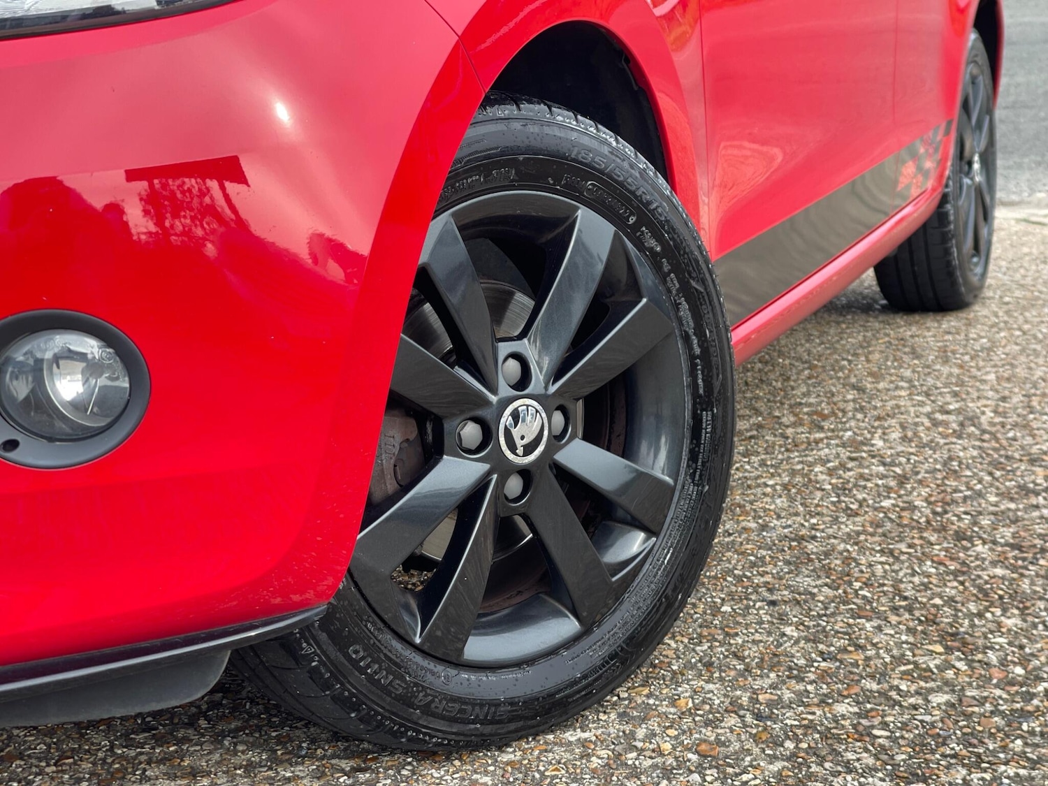 Used Skoda Citigo 2015 for sale - 77845742: Photo 11