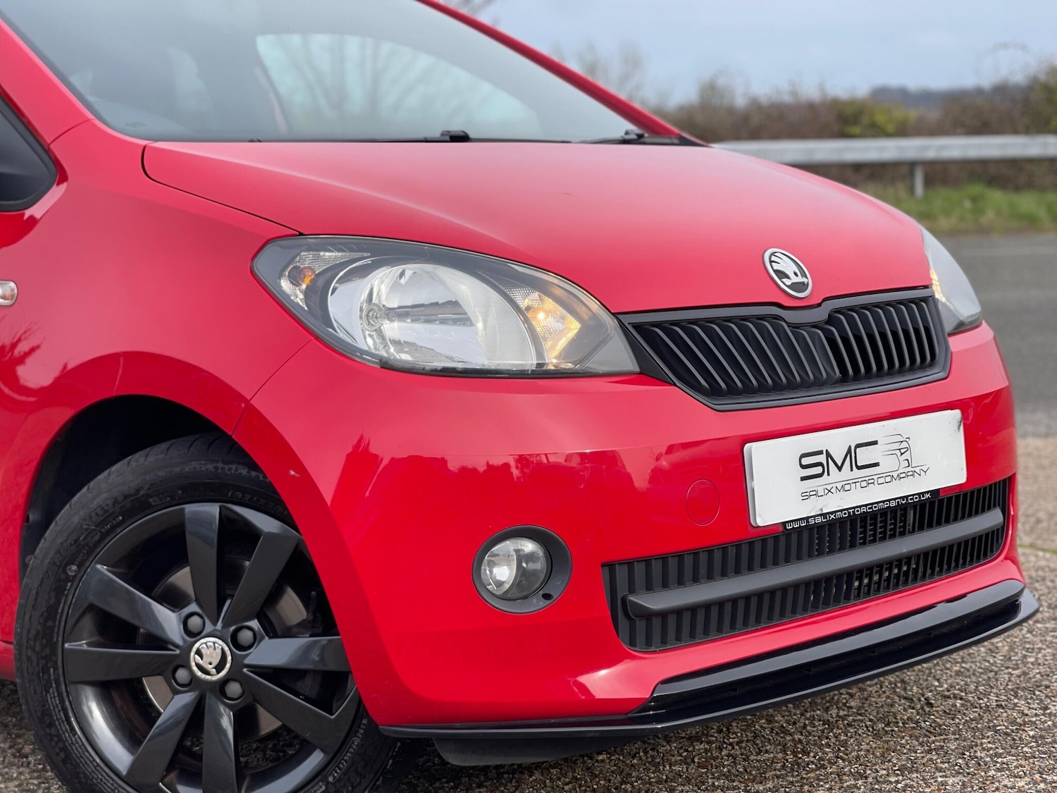 Used Skoda Citigo 2015 for sale - 77845742: Photo 15