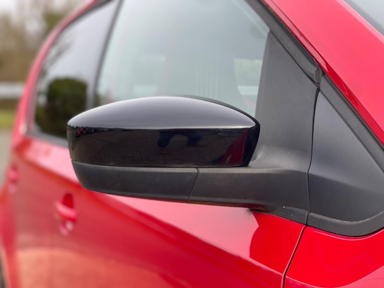 Used Skoda Citigo 2015 for sale - 77845742: Photo 16