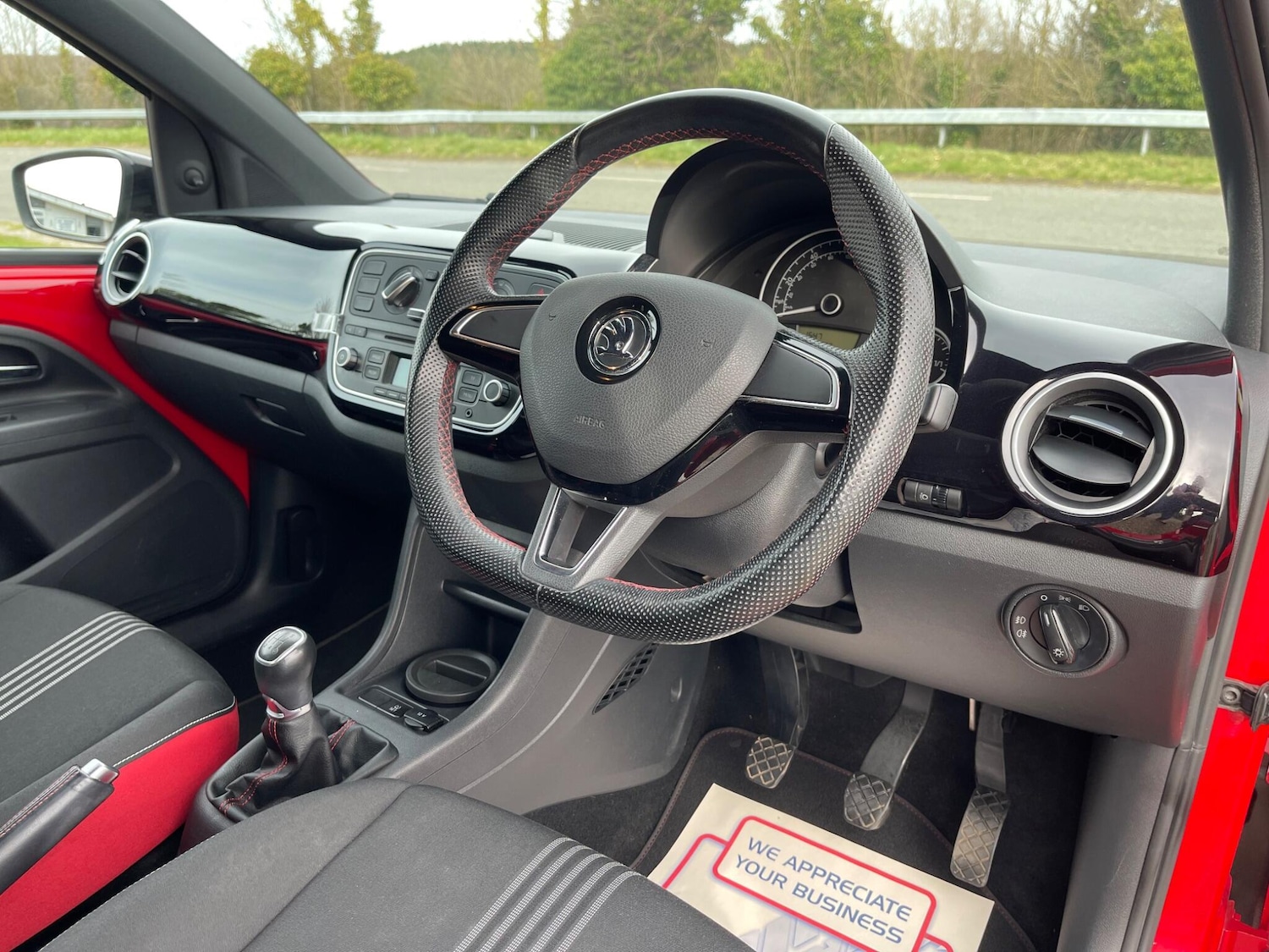 Used Skoda Citigo 2015 for sale - 77845742: Photo 18