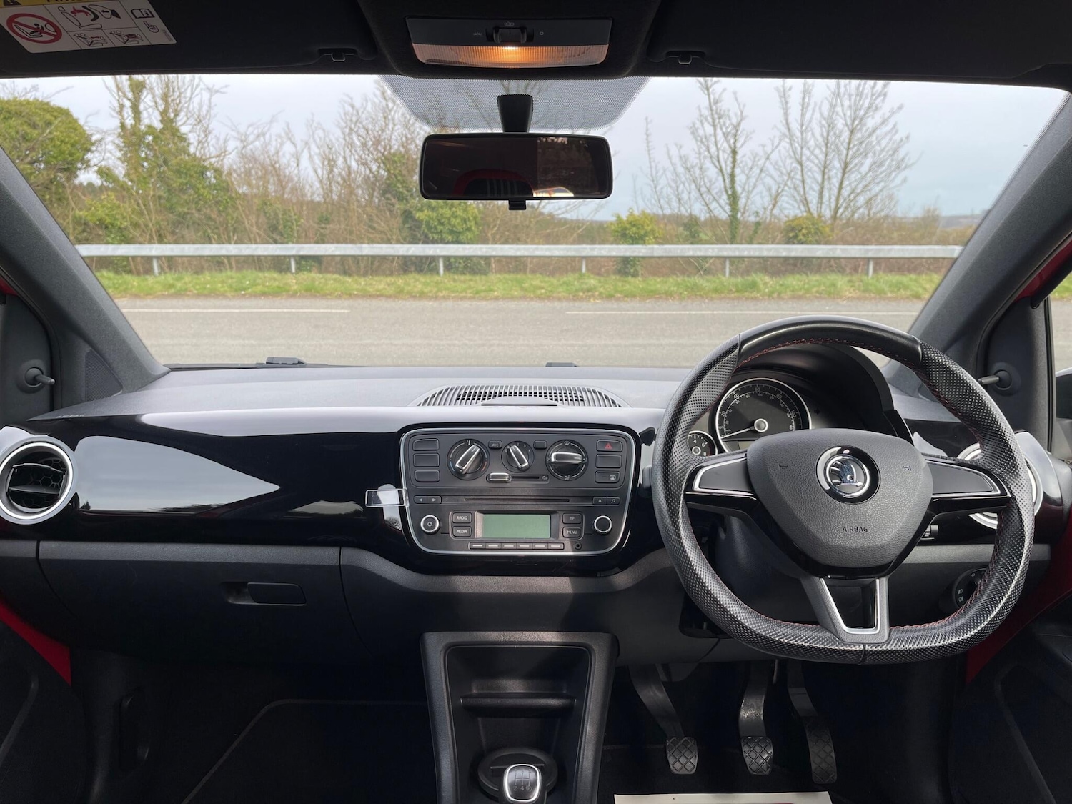 Used Skoda Citigo 2015 for sale - 77845742: Photo 19