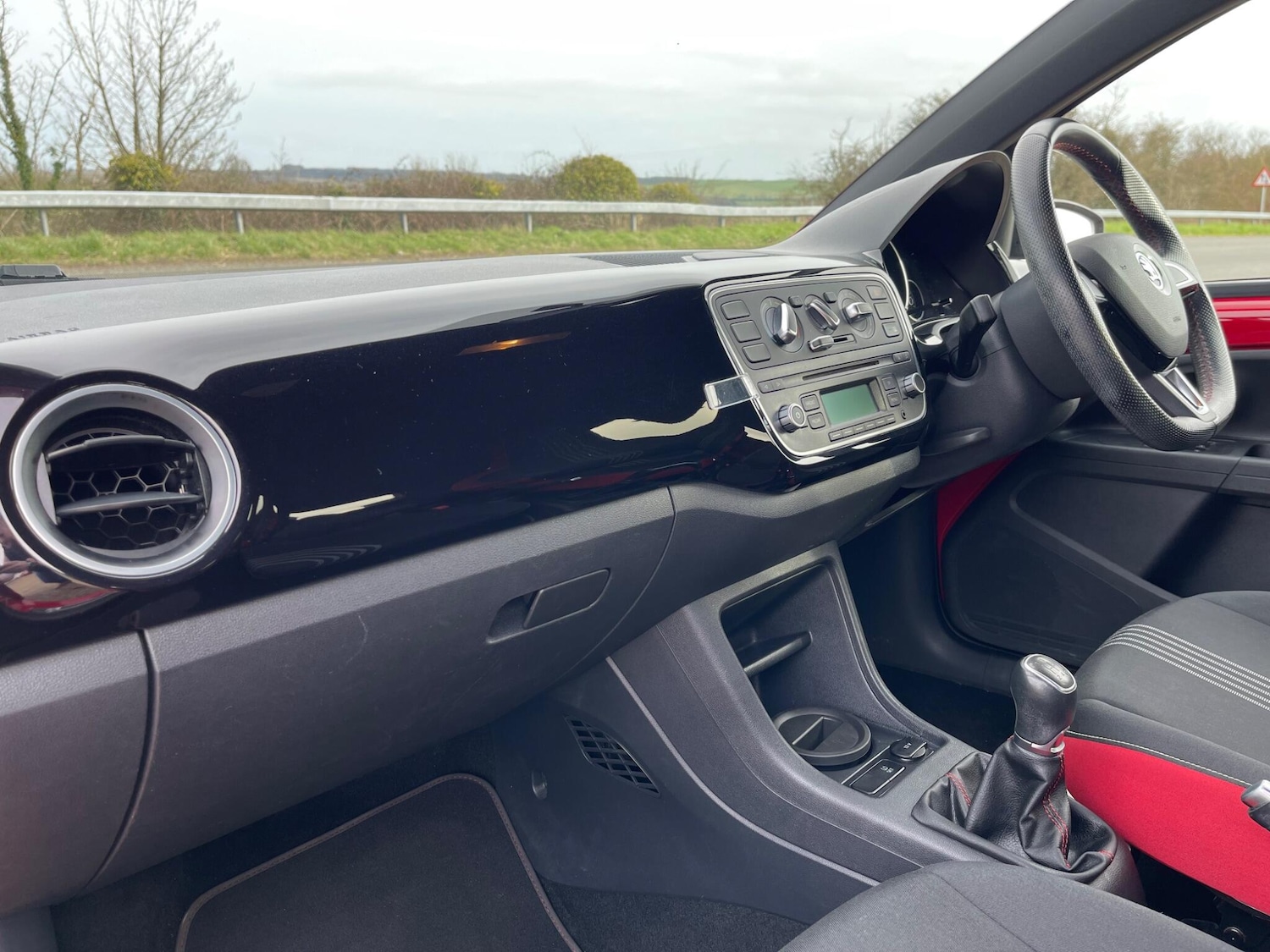 Used Skoda Citigo 2015 for sale - 77845742: Photo 20