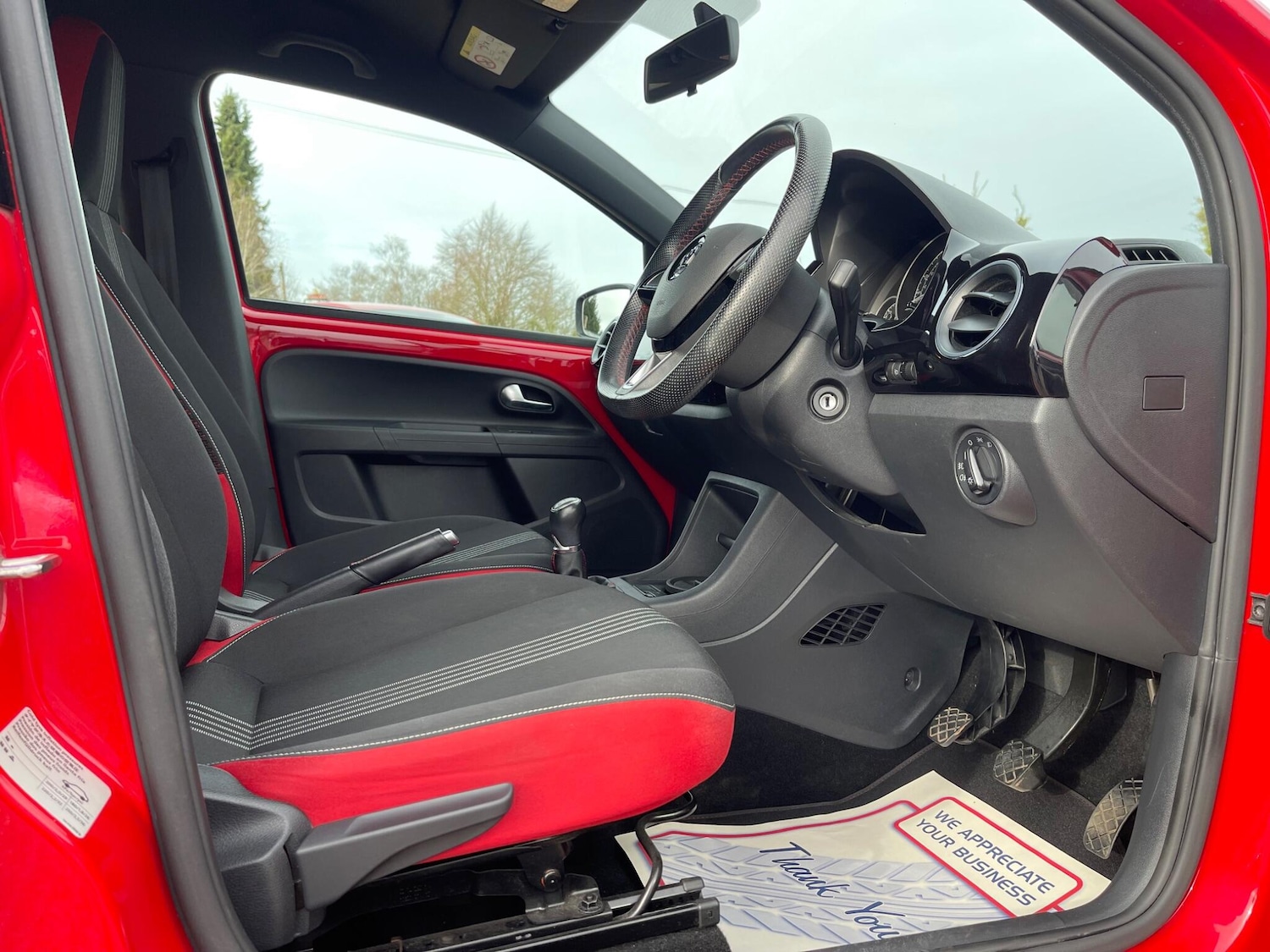 Used Skoda Citigo 2015 for sale - 77845742: Photo 21