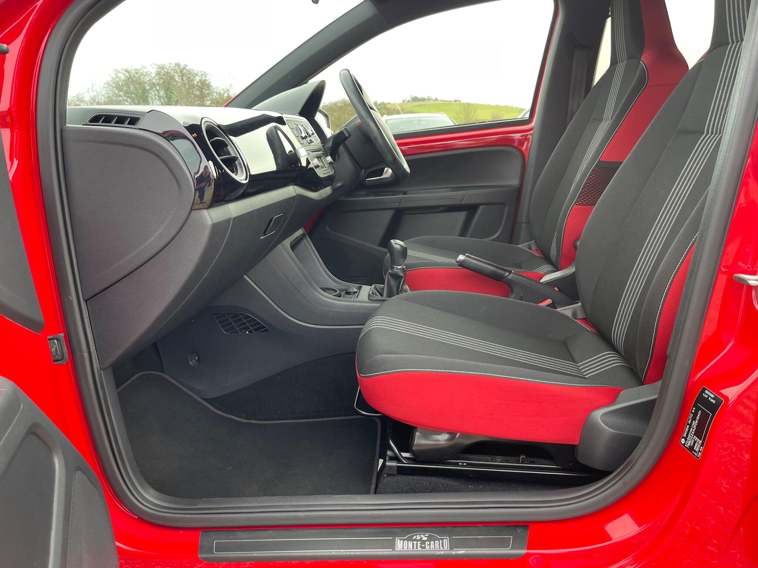 Used Skoda Citigo 2015 for sale - 77845742: Photo 22